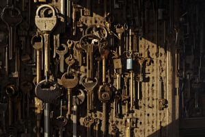 master-key systems