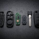 car key