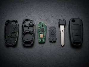 car key