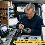 car key locksmith