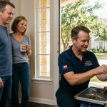 Residential Locksmith in Austin
