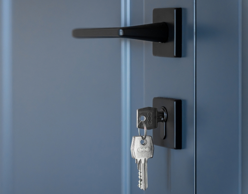 door-lock