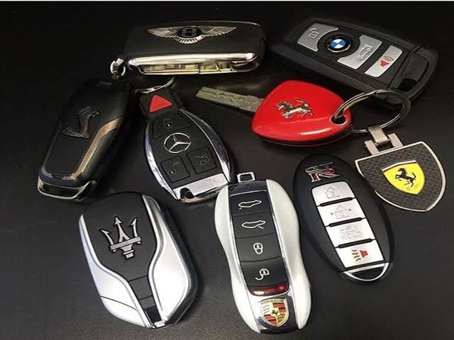 Car Key Replacement Service