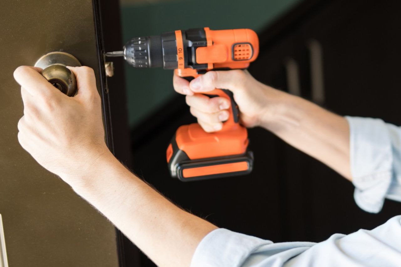 Commercial lockout tips for business owners