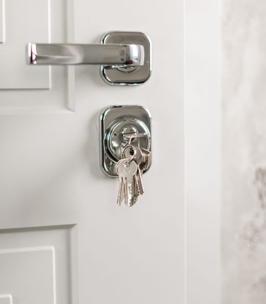Emergency lockout service